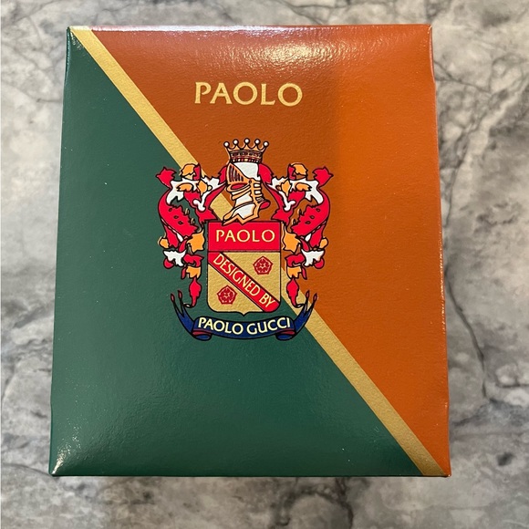 GUCCI Paolo Woman’s vintage watch - Picture 6 of 9